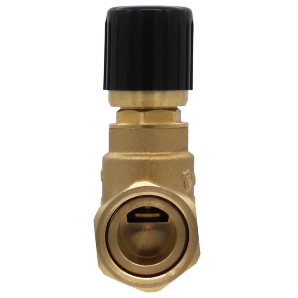 Клапан перепускной VIEIR BL32 3/4 10 бар BL32