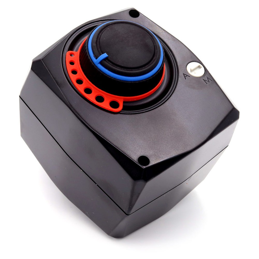 Сервопривод ViEiR для трехходового клапана VR1127