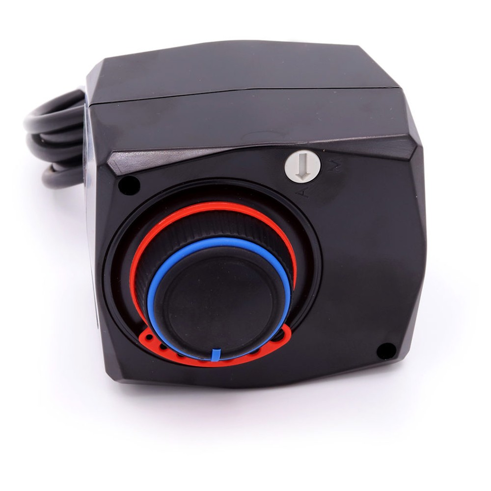 Сервопривод ViEiR для трехходового клапана VR1127