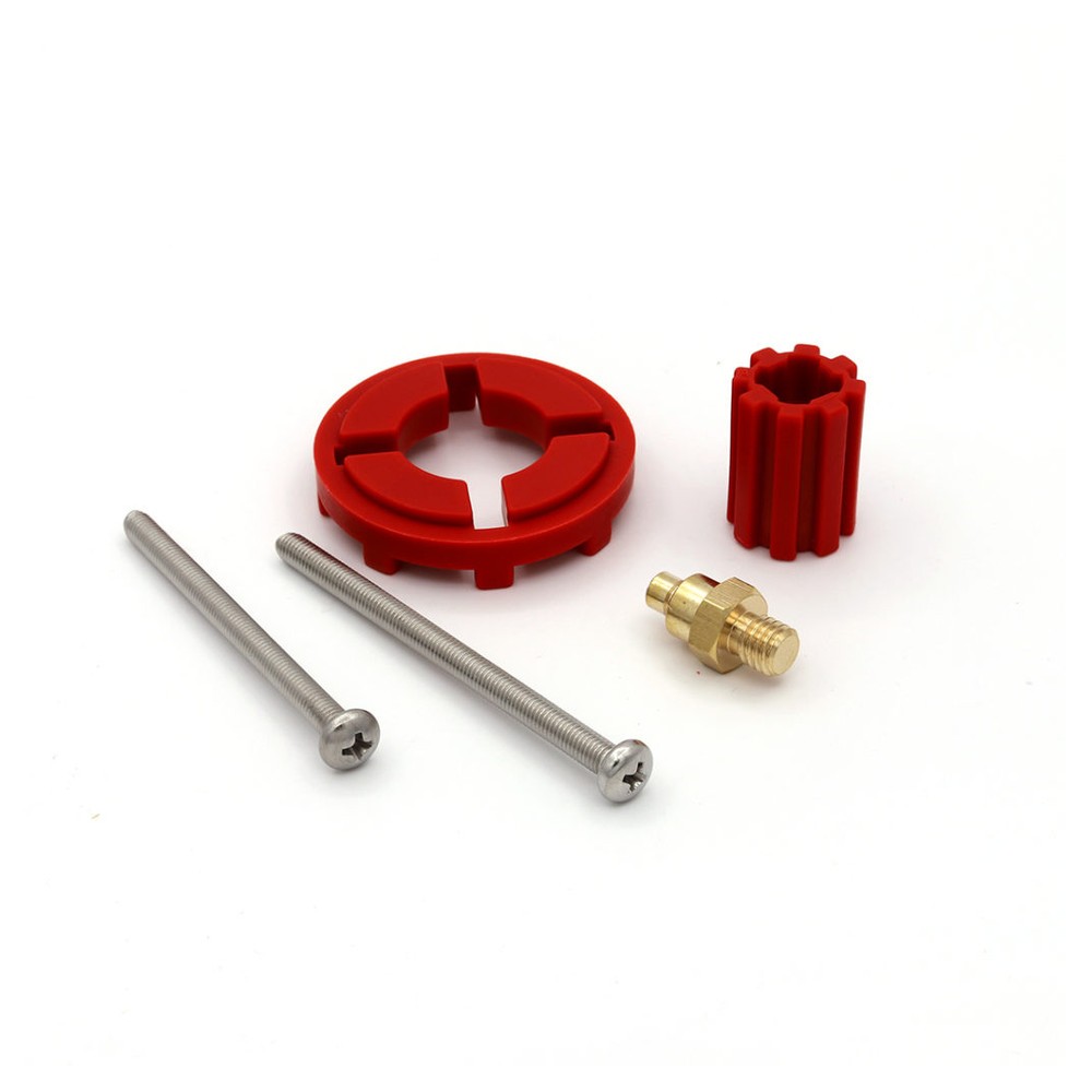 Сервопривод ViEiR для трехходового клапана VR1127