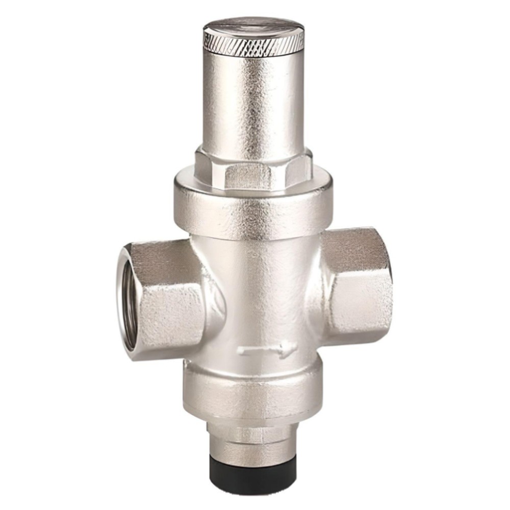 Редуктор давления VIEIR 3/4 под манометр BL764