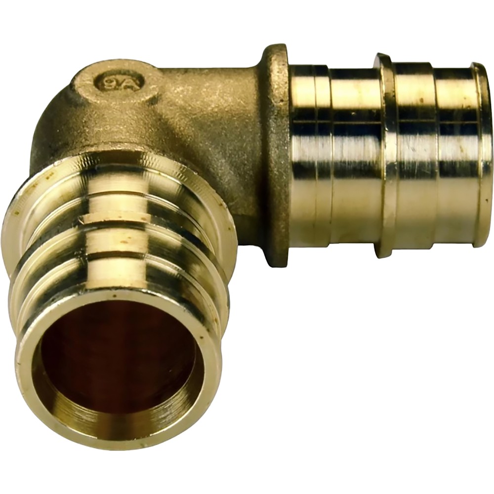 Угольник Giacomini GX 40x40 мм GX122Y007