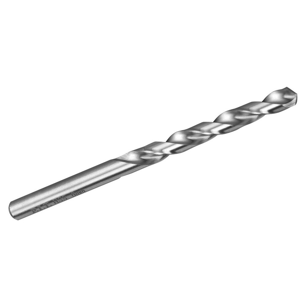 Сверло по металлу P.I.T. 6.0x93 мм AMED01-0006