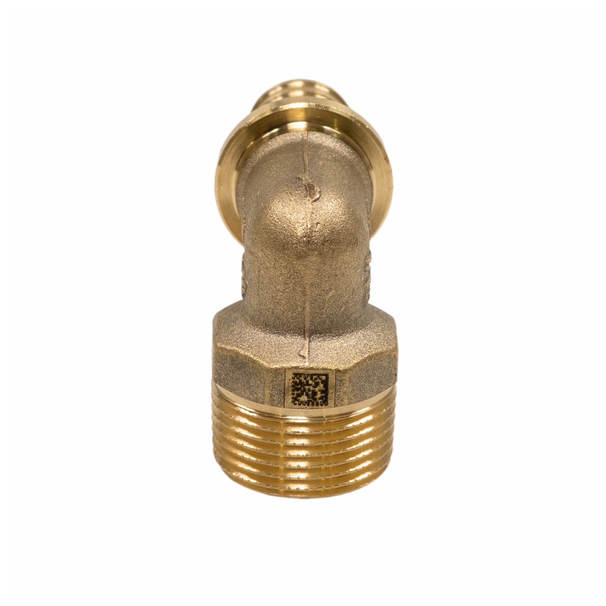 Угольник-переходник REHAU Rautitan MX 20-R 3/4 наружная резьба 13150191001