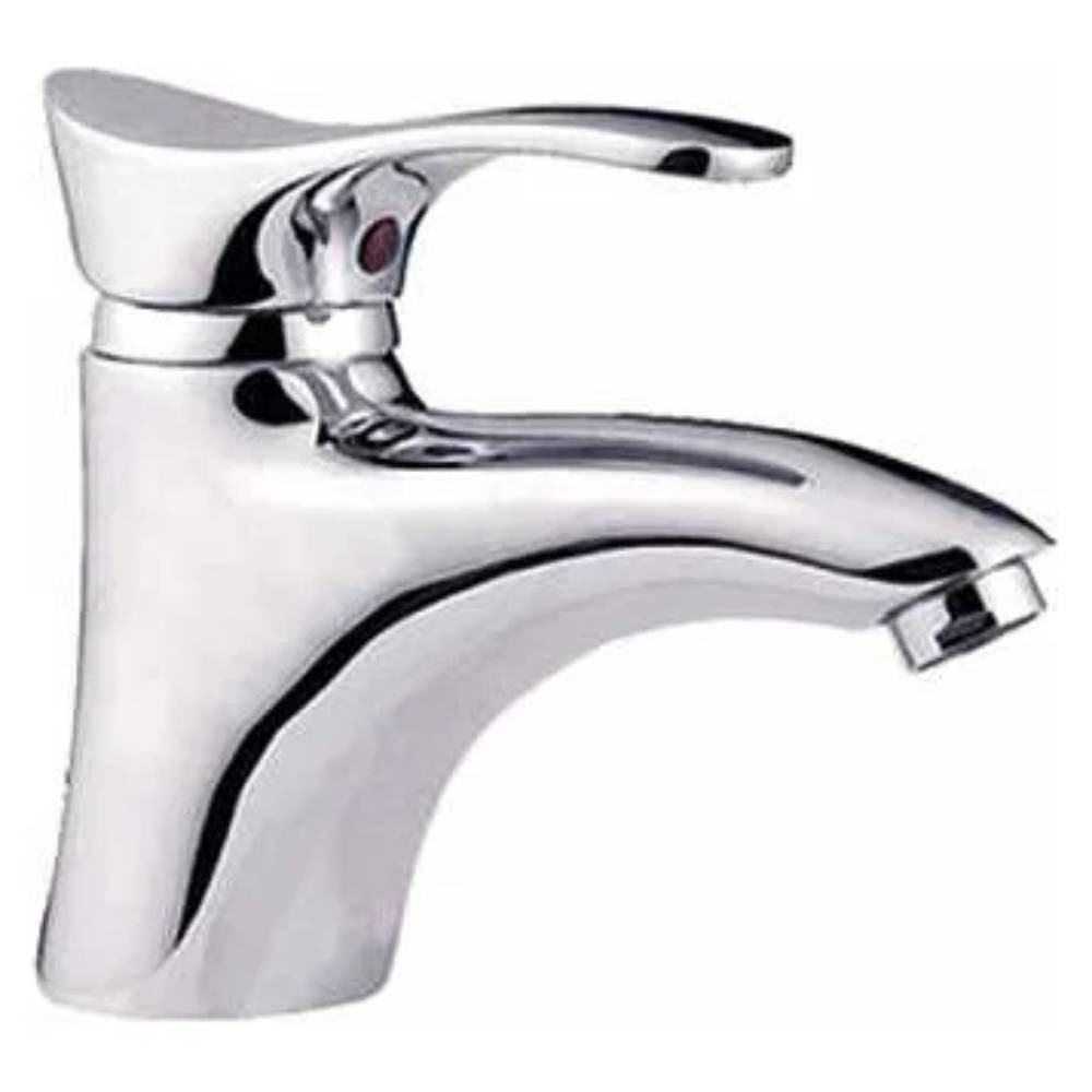 Смеситель для раковины Ligeya L1001 однорычажный L1001