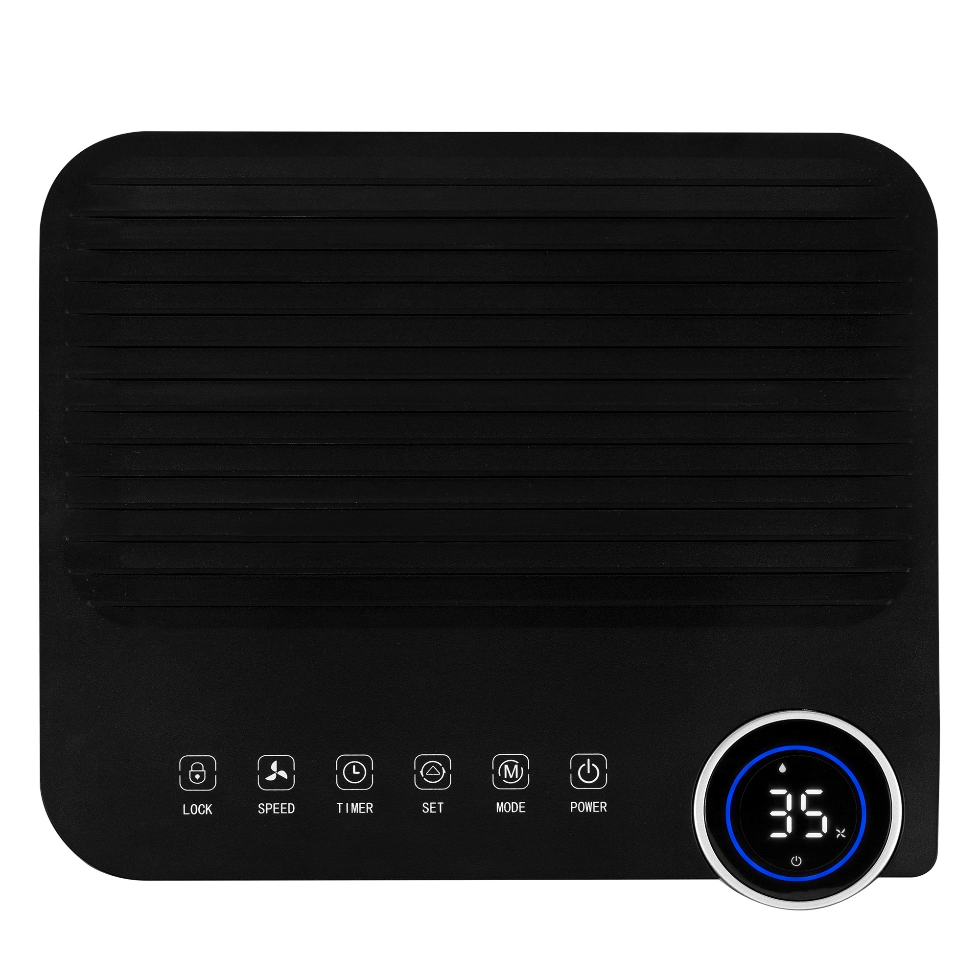 Осушитель воздуха AC Electric Nova 10 л/сут ACH-10L