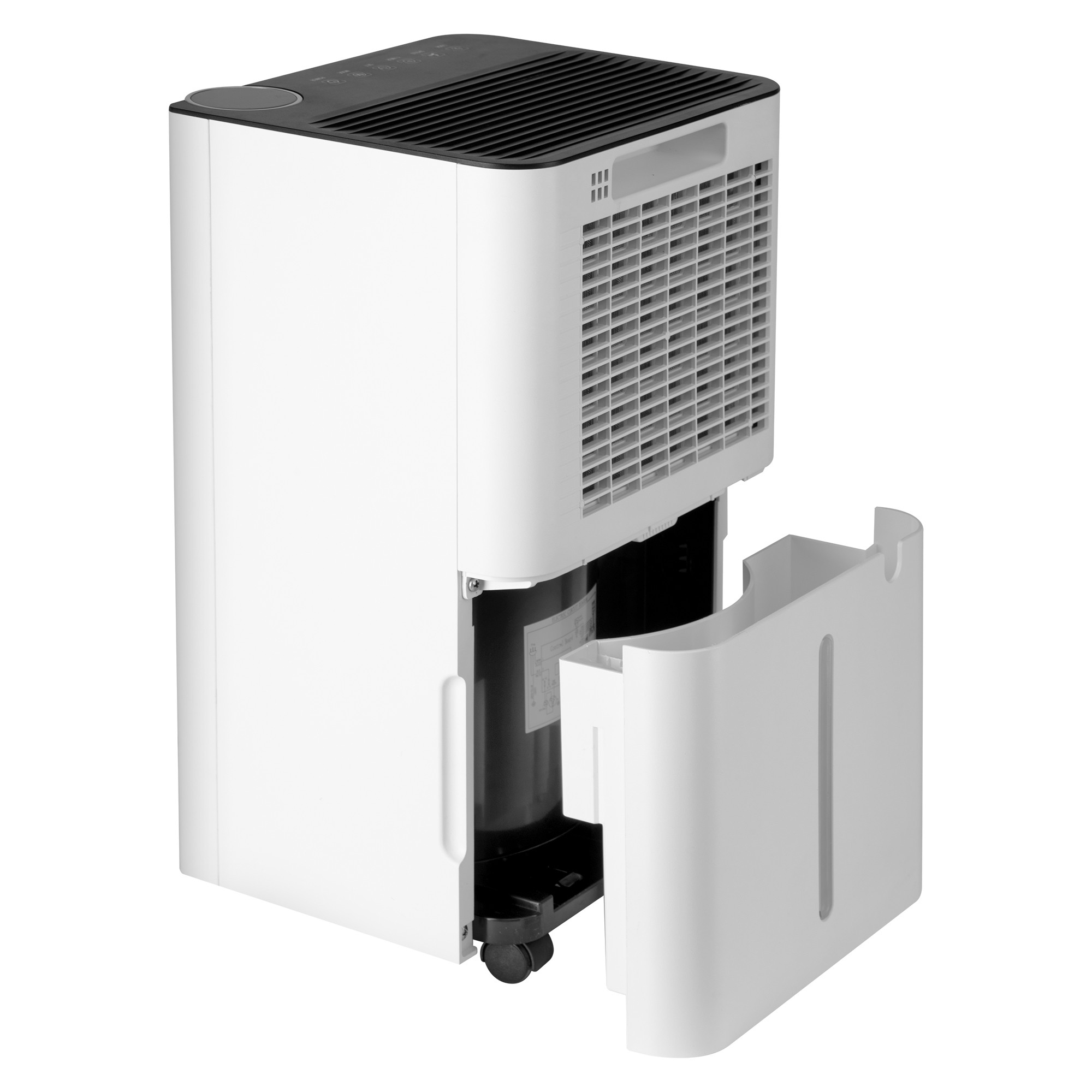 Осушитель воздуха AC Electric Nova 10 л/сут ACH-10L