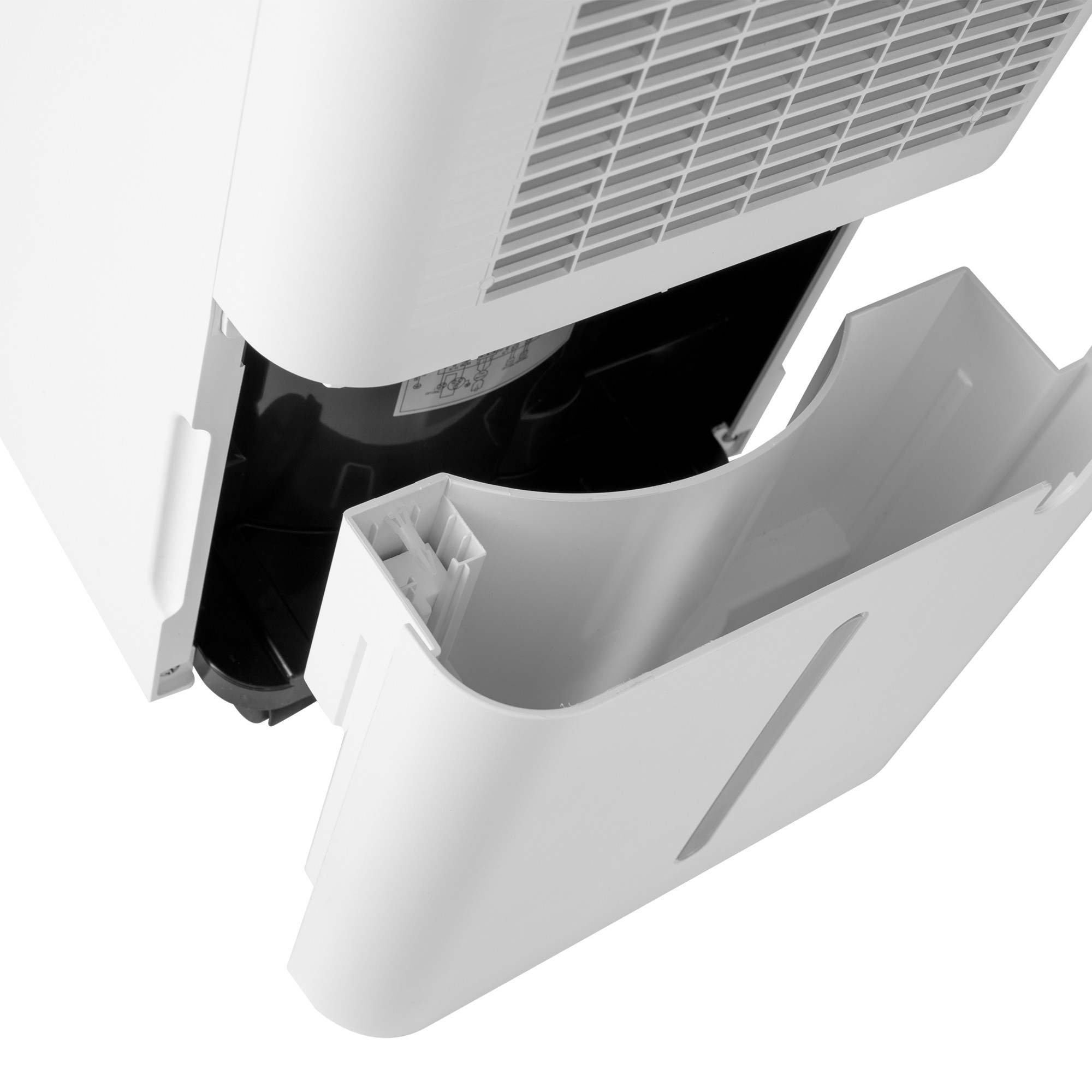 Осушитель воздуха AC Electric Nova 10 л/сут ACH-10L