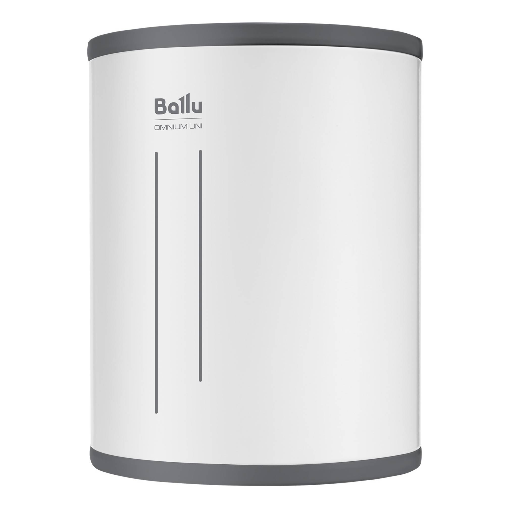 Водонагреватель накопительный Ballu BWH/S 15 Omnium Uni U НС-1523988