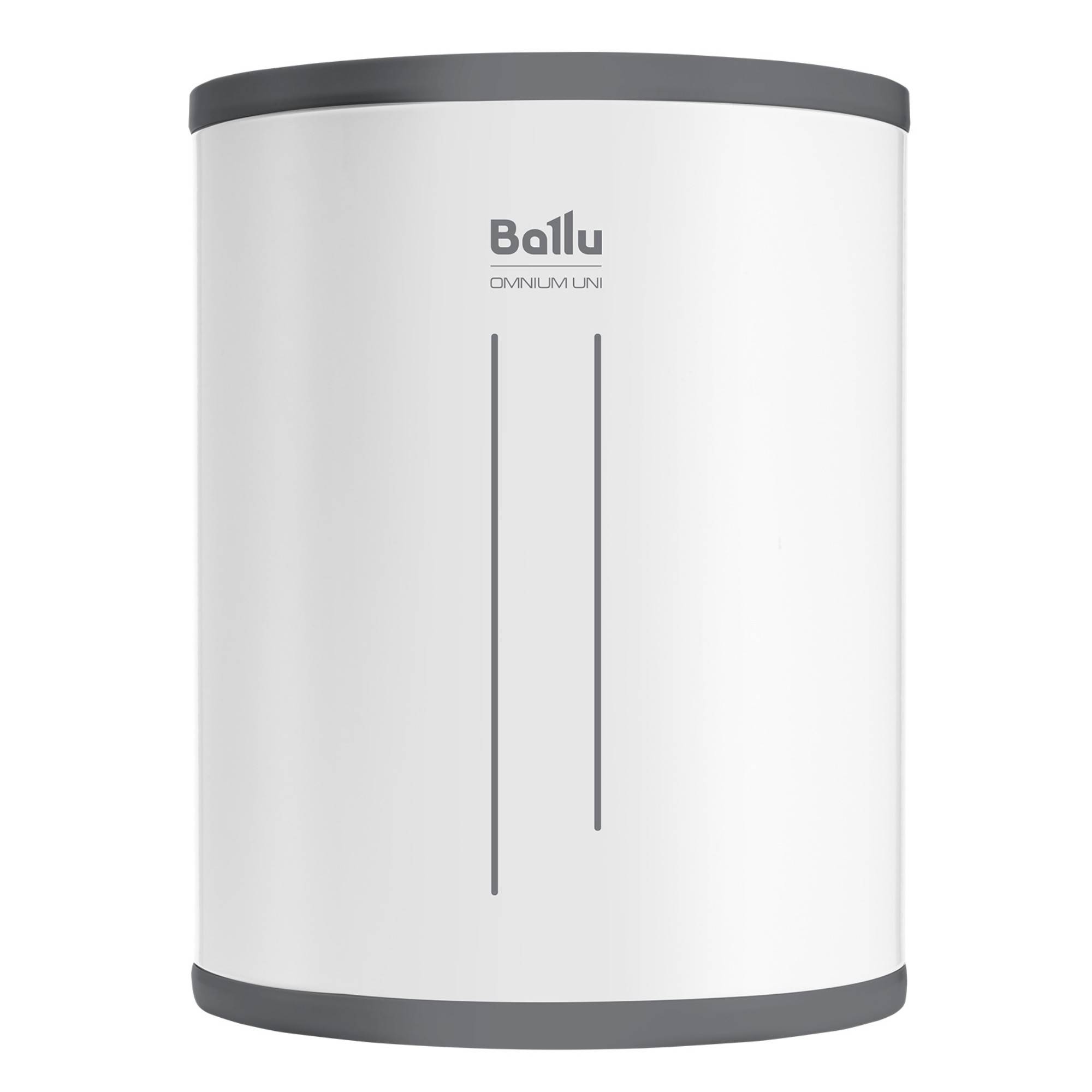 Водонагреватель накопительный Ballu BWH/S 15 Omnium Uni U НС-1523988