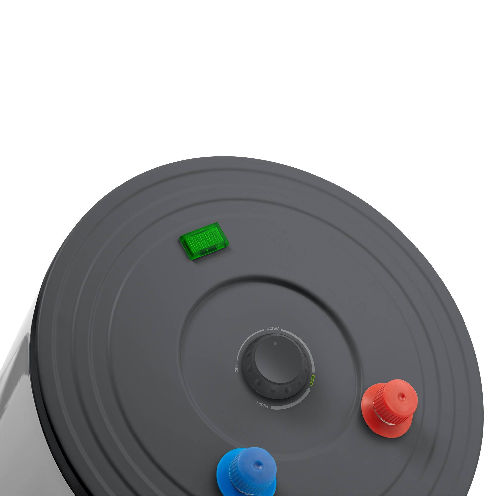 Водонагреватель накопительный Ballu BWH/S 15 Omnium Uni U НС-1523988