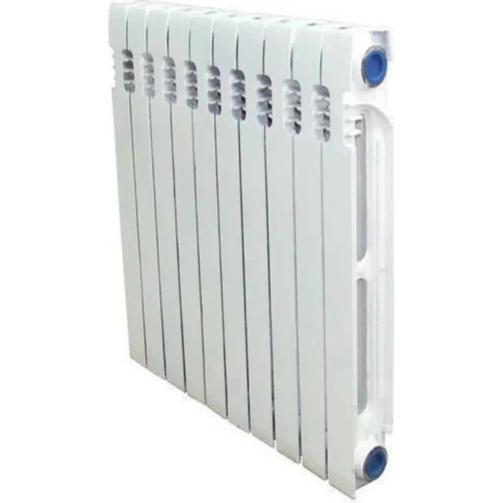 Радиатор чугунный STI Нова-500 10 секций 1705315