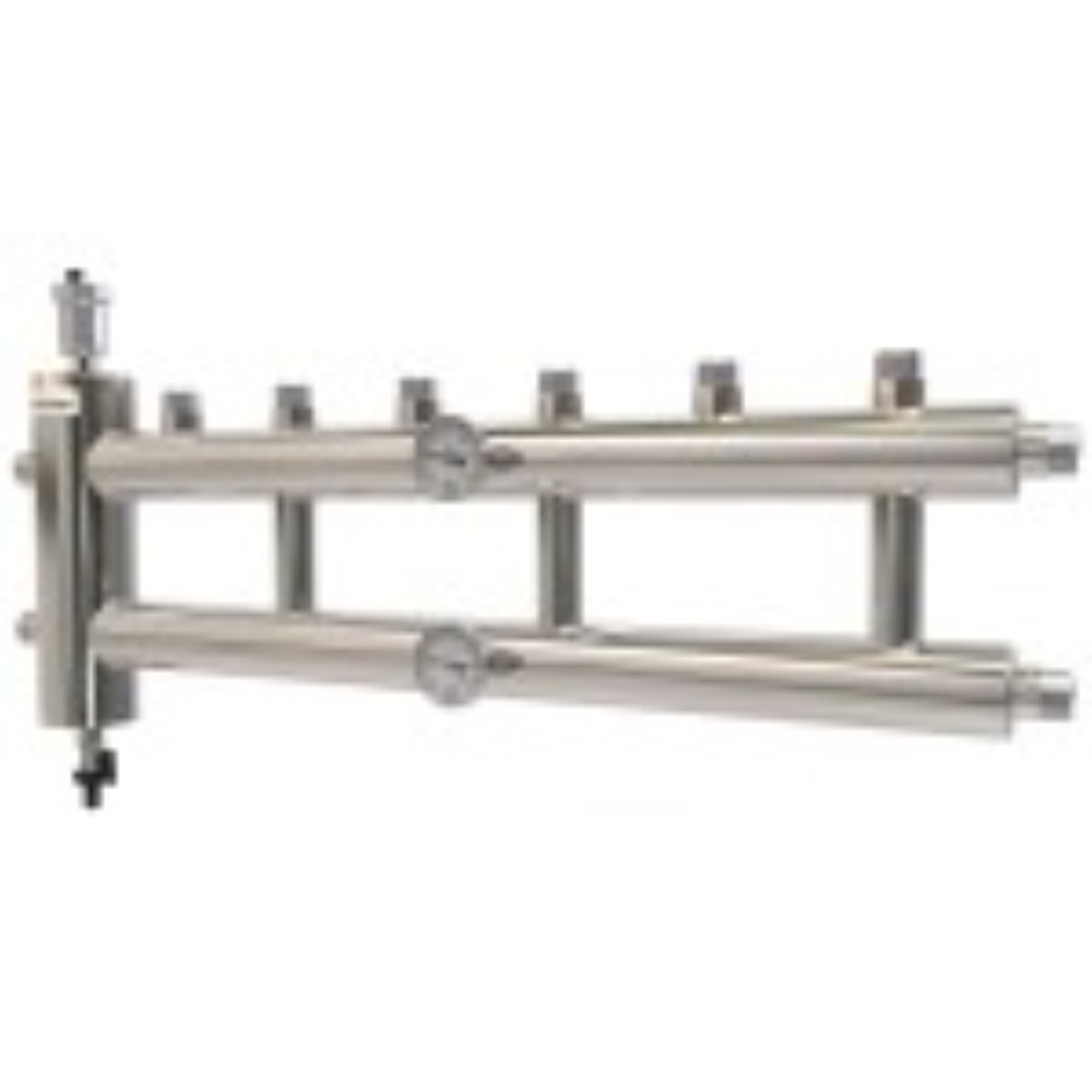 Коллектор с гидрострелкой Proxyterm GSK 25-3.1