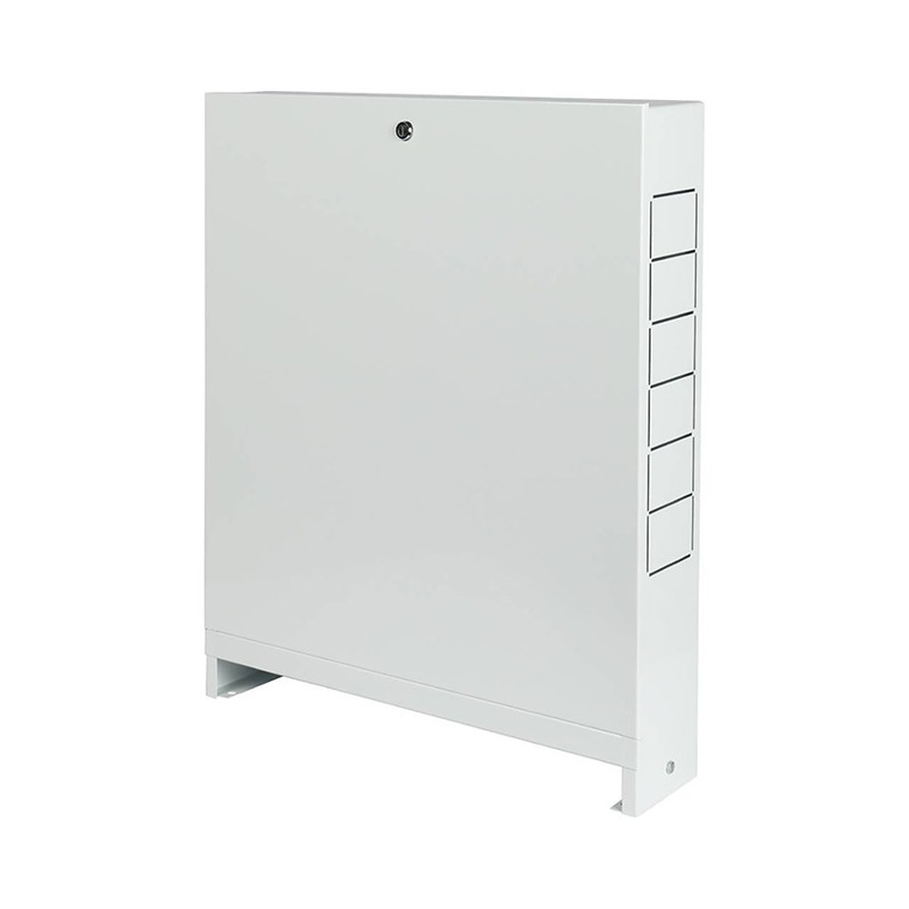 Шкаф коллекторный наружный Varmega ШРН-1 4-5 выходов 1517483