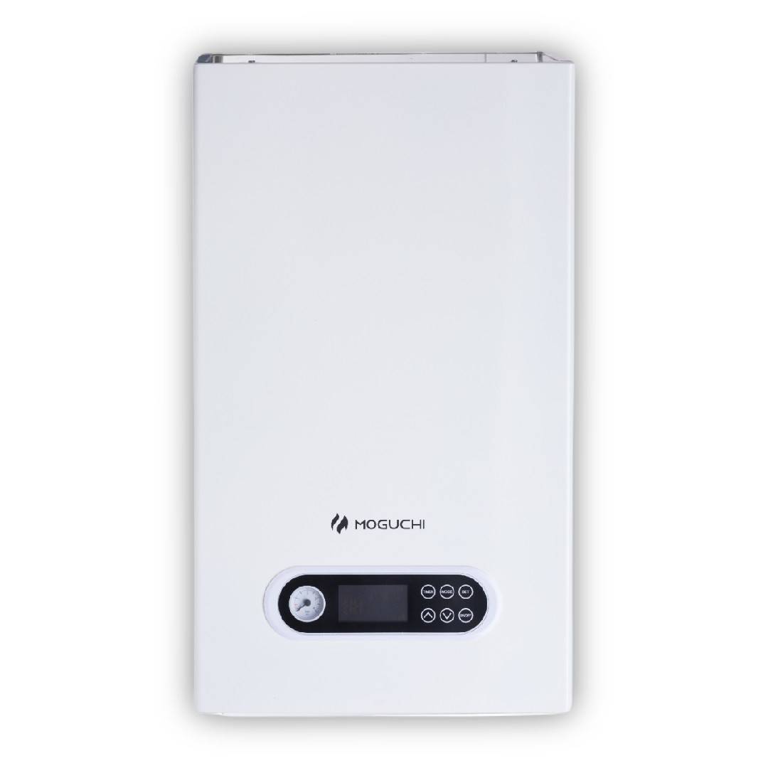 Котел газовый настенный Moguchi GBL13F двухконтурный 13 кВт GBL13F