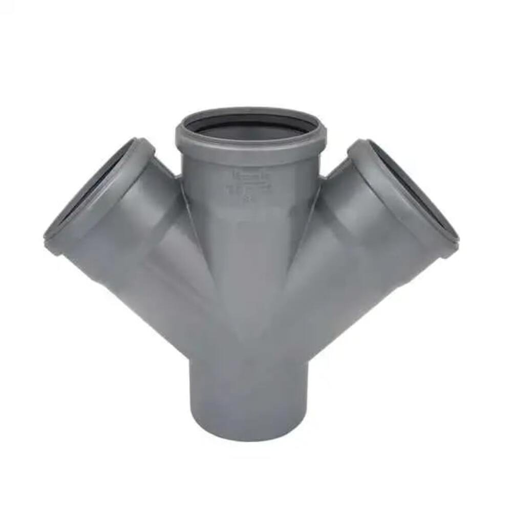 Крестовина одноплоскостная Lammin ВК 110x110 мм 45 градусов НС-1641572