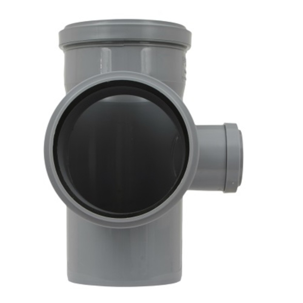 Крестовина одноплоскостная Lammin ВК 110x110/45x50/87.5 градусов НС-1641573