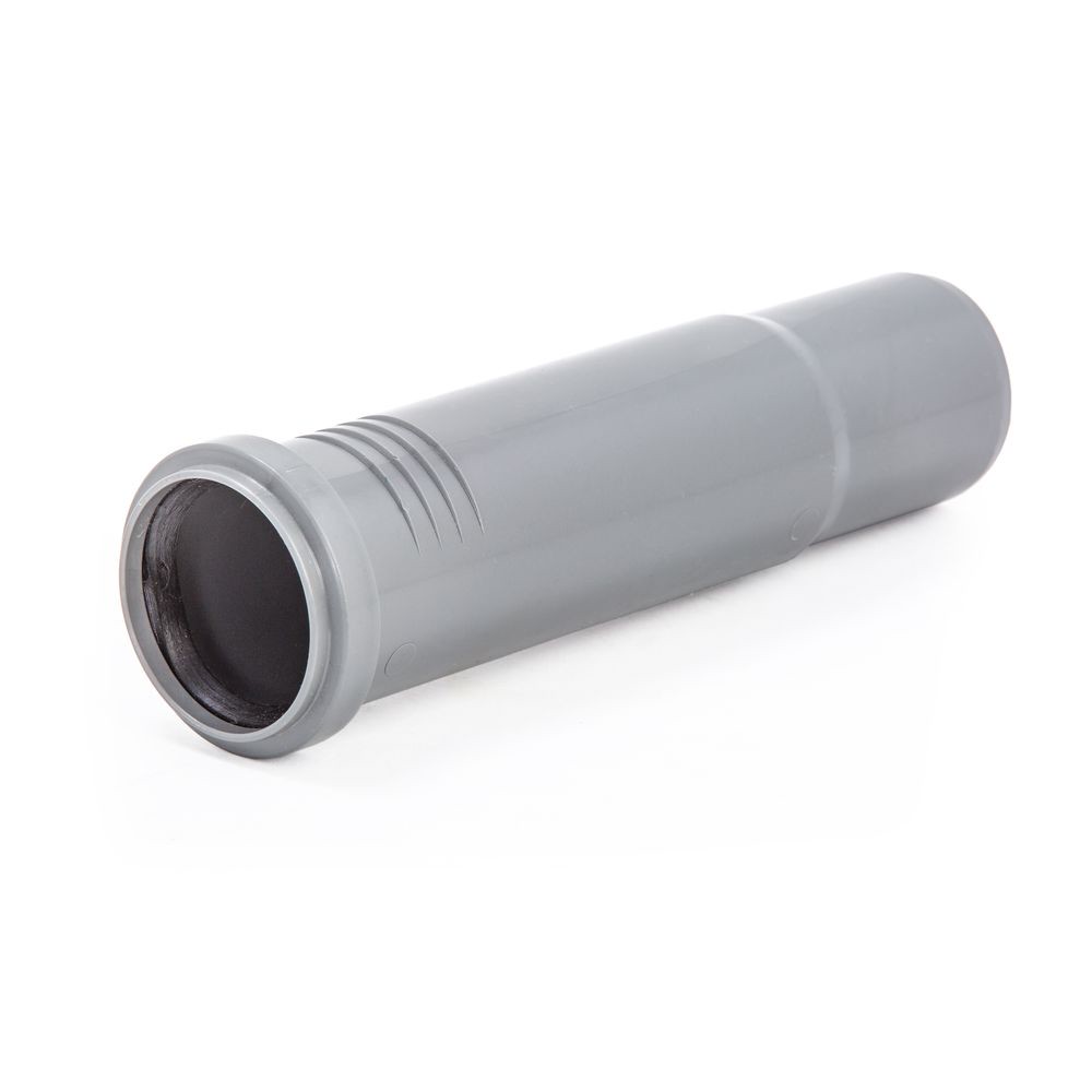 Патрубок компенсационный Lammin ВК 50 мм 1641951