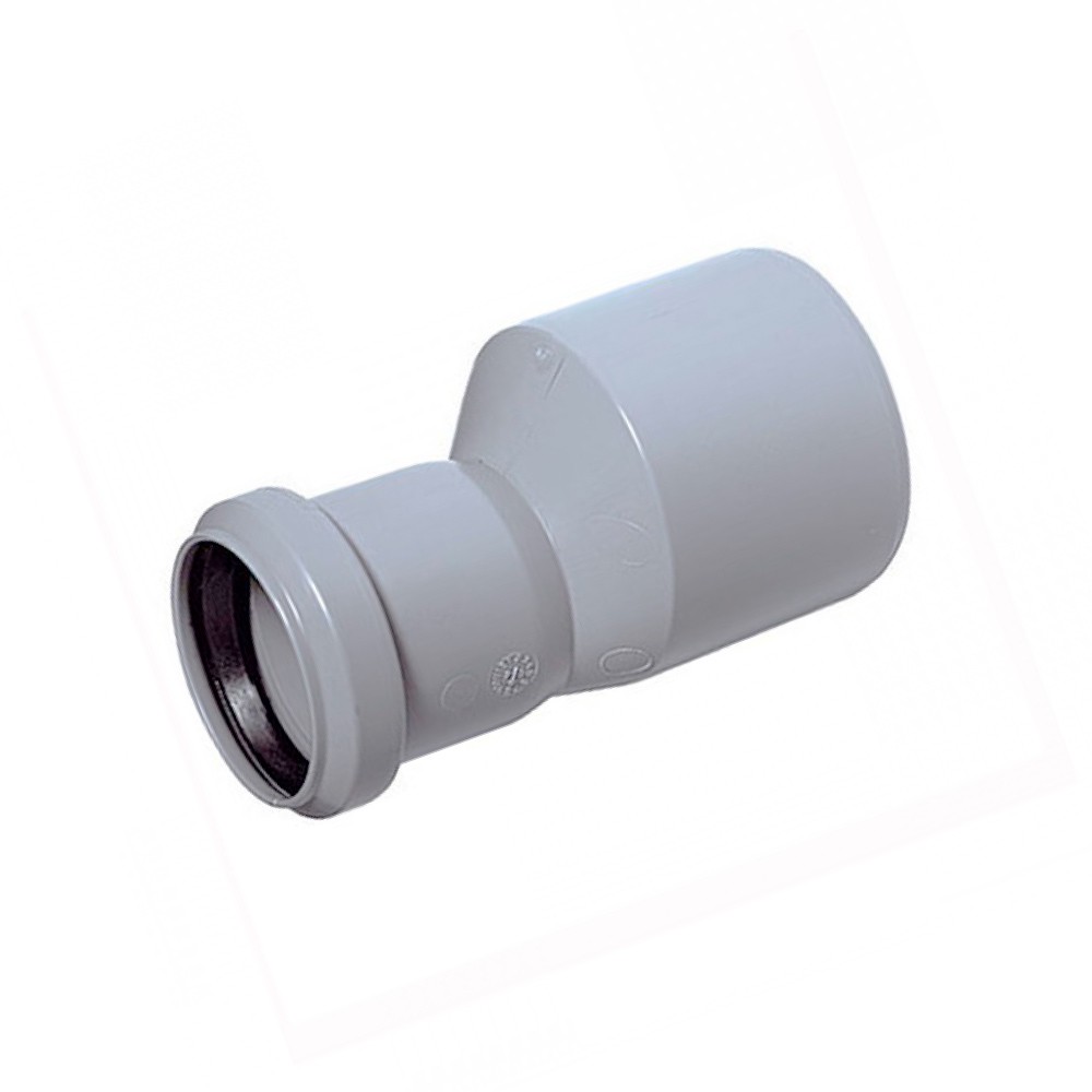 Переход эксцентрический Lammin ВК 50х40 мм НС-1641954