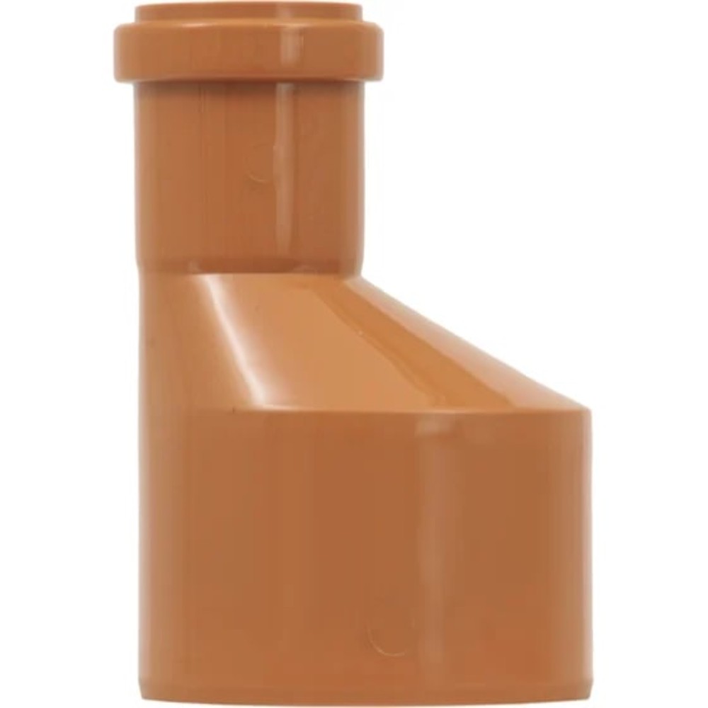 Переход эксцентрический Lammin НК 160х110 мм НС-1641955