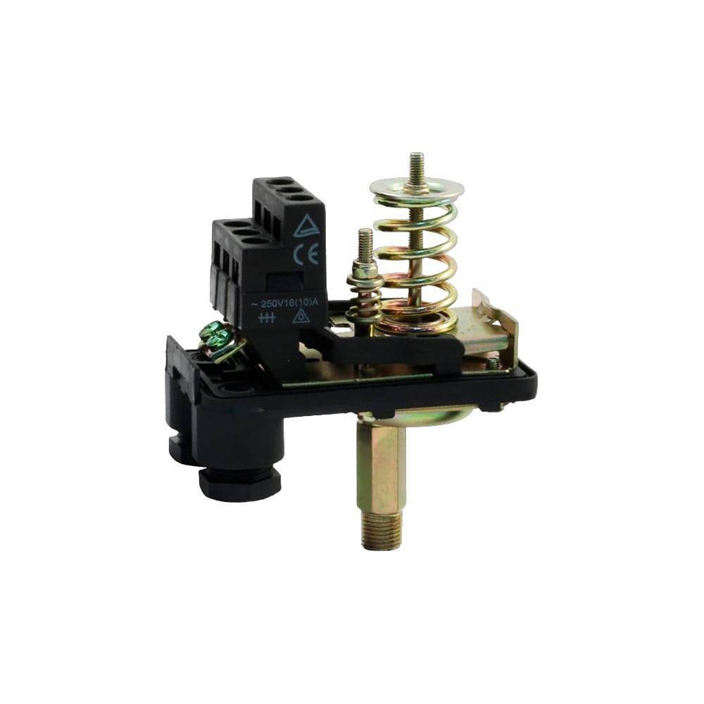 Реле давления PUMPMAN TPS2-3 2.8-4.2 бар 1/4 НР TPS2-3