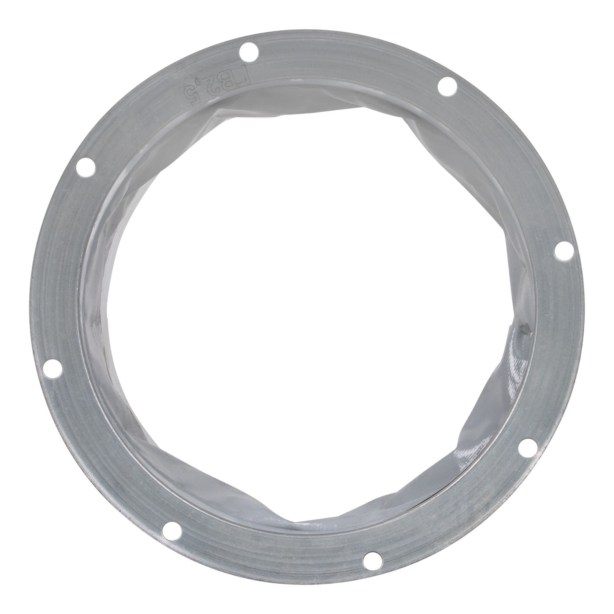 Вставка гибкая Shuft ГВ В-4 термостойкая НС-1742873