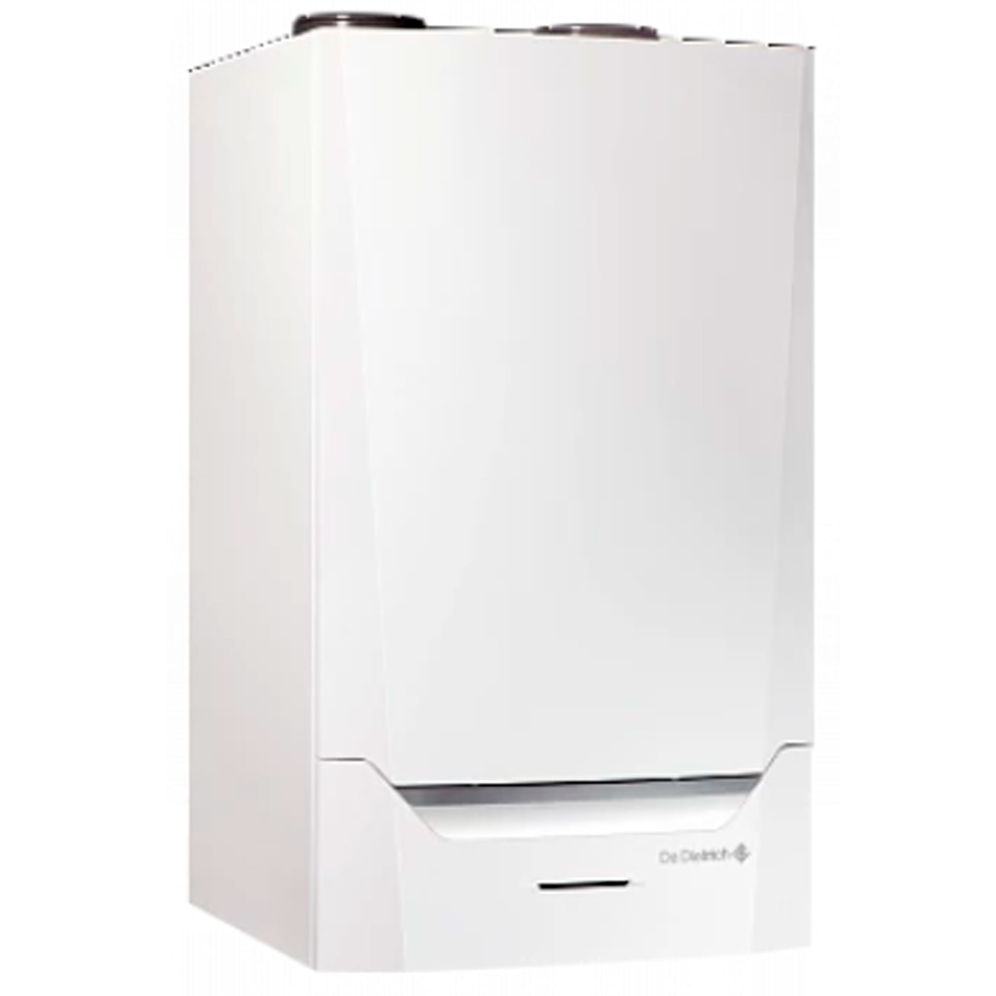 Котел газовый конденсационный De Dietrich INNOVENS MCA Pro 160 Diematic Evolution 161.1 кВт 7716677