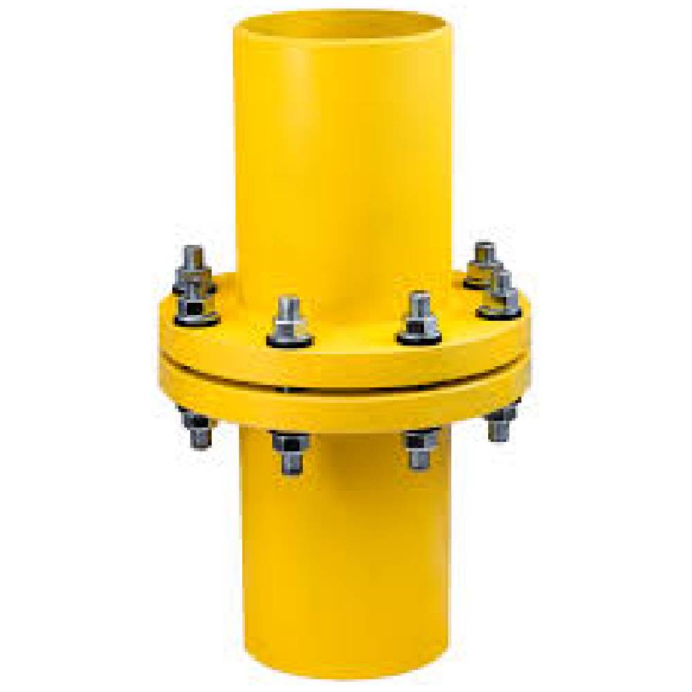 Соединение фланцевое изолирующее ИФС Ду 50 Ру 16 1669034