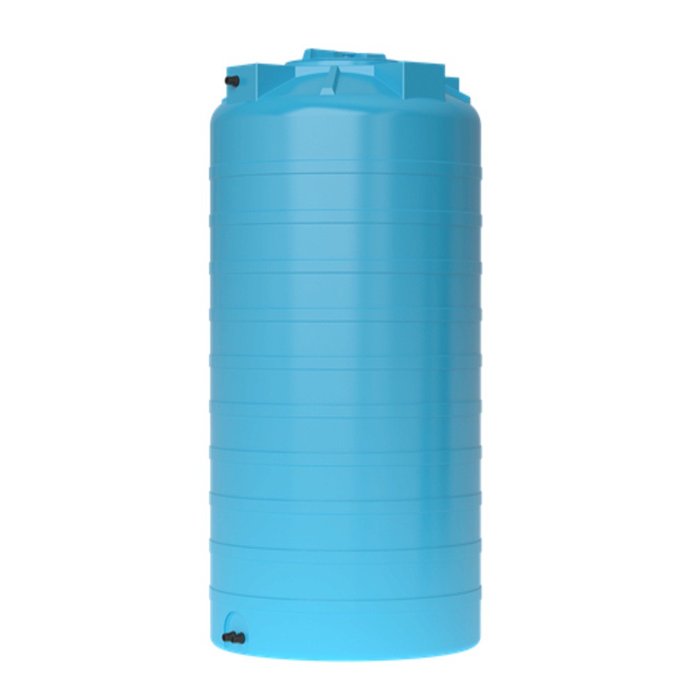 Бак для воды Акватек ATH 500 с поплавком синий ATH 500