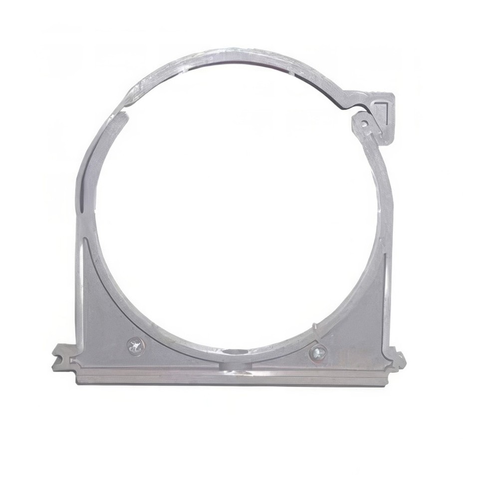 Хомут Ostendorf HT крепёжный пластиковый 50 мм 881500