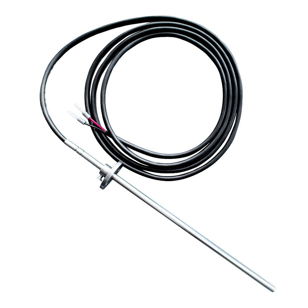 Датчик температуры воздуха канальный BVM GST-4-NTC10K