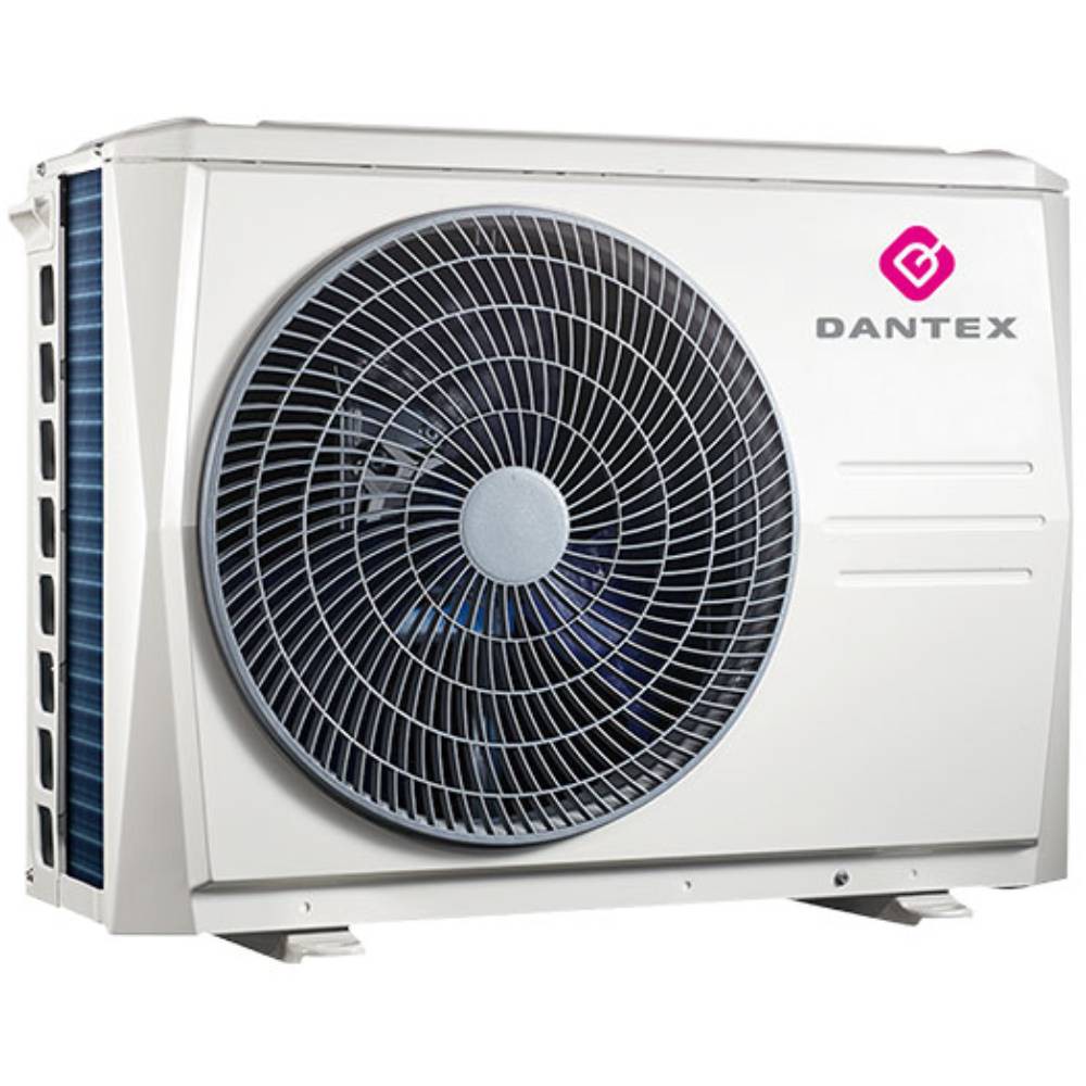 Блок компрессорно-конденсаторный Dantex DK-03WC/AF 3 кВт