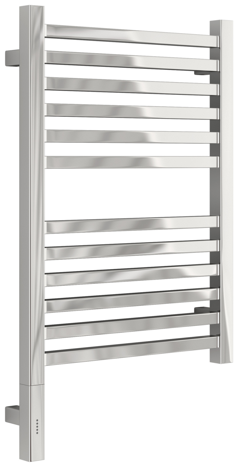 Полотенцесушитель электрический Сунержа Модус 3.1 40х60 см левый без покрытия 00-5900-6040