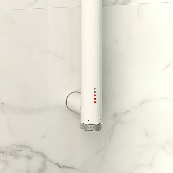 Модуль скрытого подключения Сунержа для МЭМ d 28 мм белый 12-1522-0028