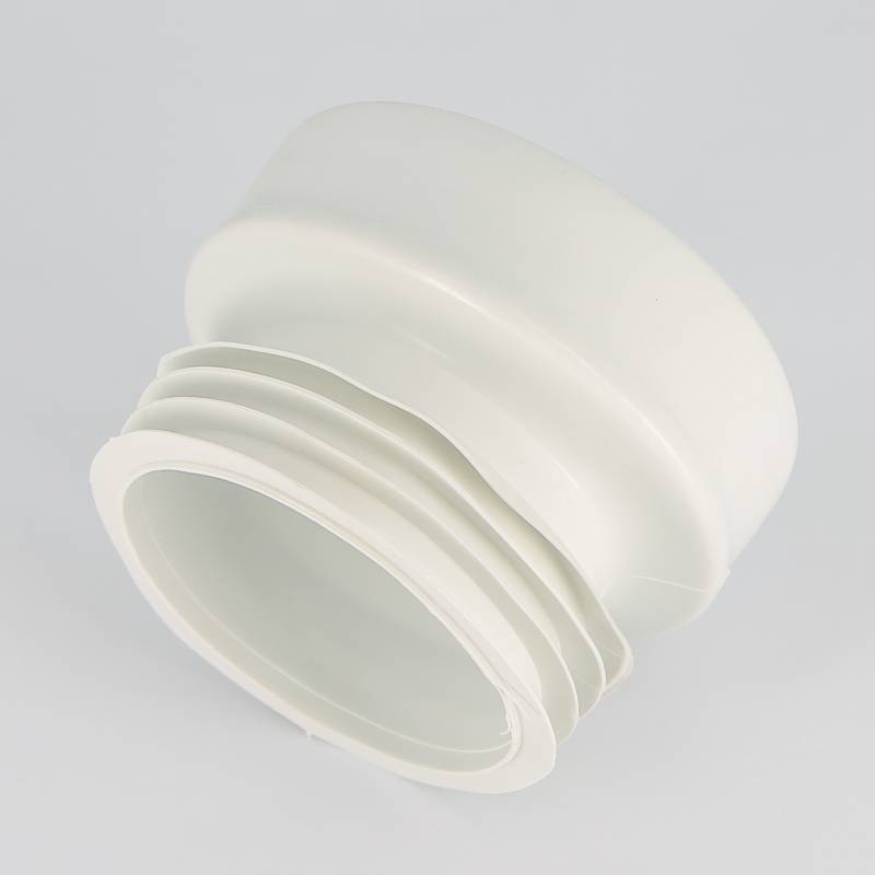 Манжета для унитаза AlcaPlast 100х110 мм A99