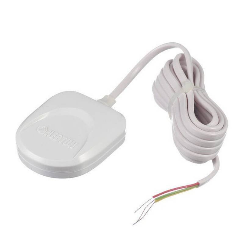 Датчик протечки воды Neptun SW005 проводной 2 м SW005