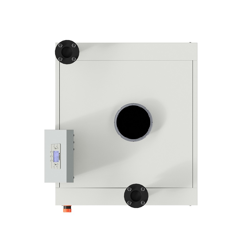 Газовый напольный котел ЛЕМАКС CLEVER L 90 90 кВт 188536