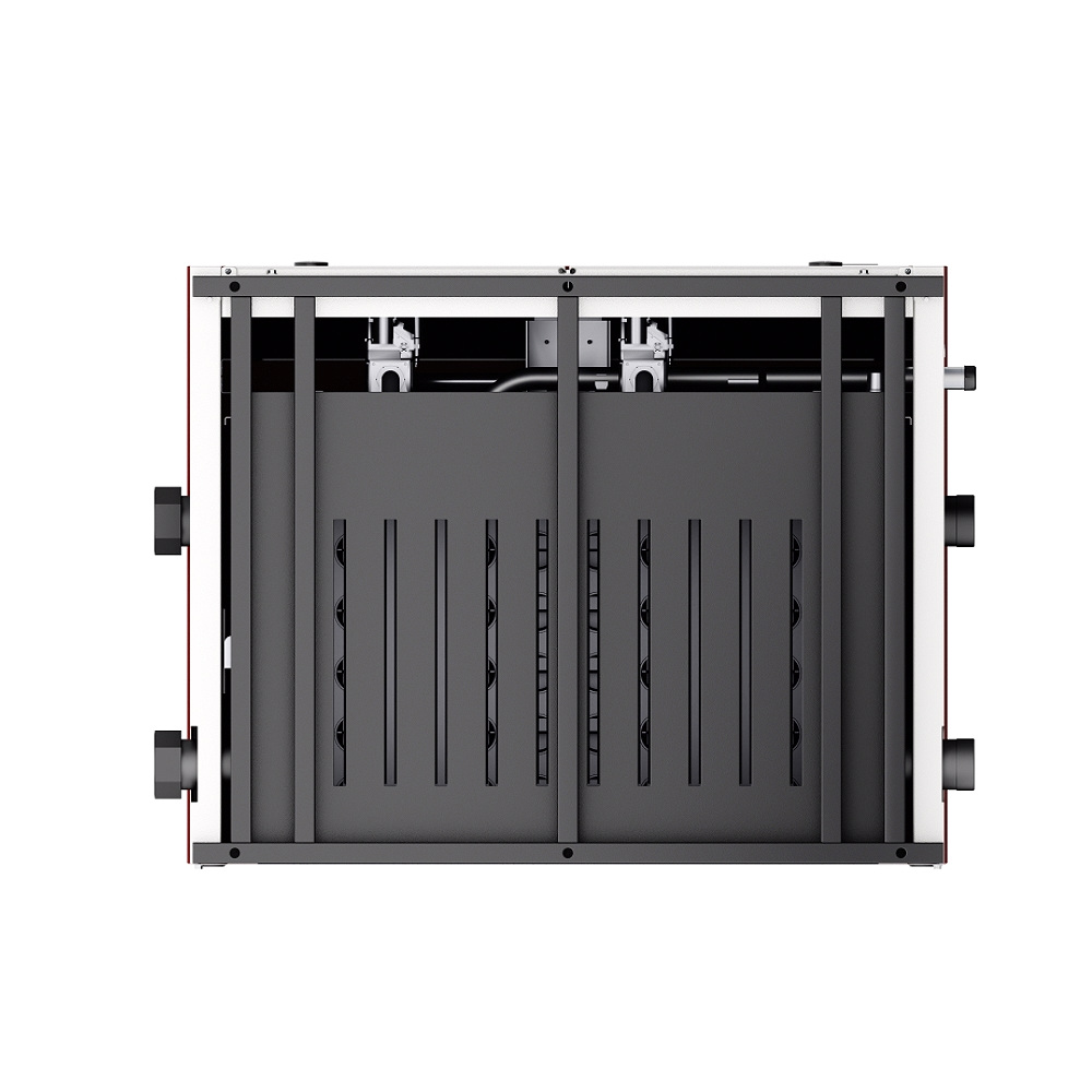 Газовый котел напольный Лемакс Премиум ПРО 90 90 кВт 213280