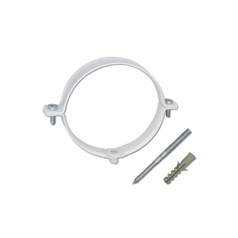 Крепежный хомут Viessmann D=125 мм 7176664