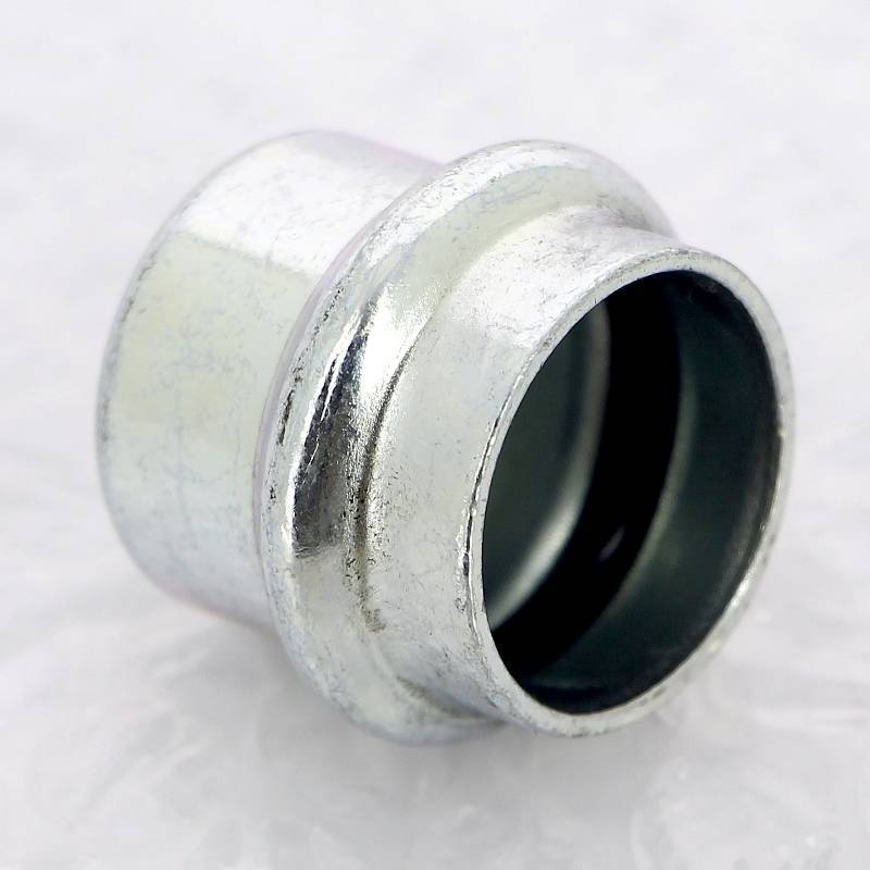 Заглушка пресс из оцинкованной стали Viega Prestabo 22 мм 643607