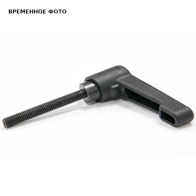 Винт крепежный Uni-Fitt для алюминиевой ручки-флажка 999X0006