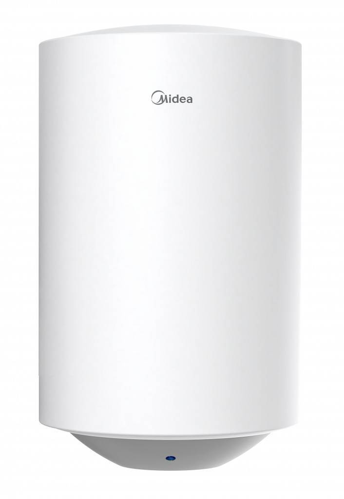 Водонагреватель накопительный Midea Cylinder 50 л MWH50-15MPC