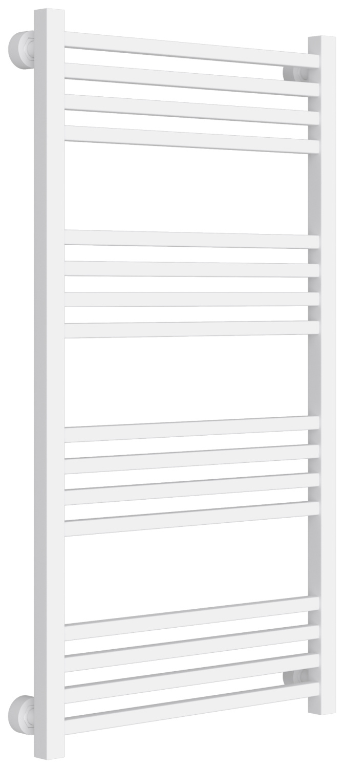 Полотенцесушитель водяной Сунержа Модус Pro 550x1000 мм белый матовый 30-0450-1050