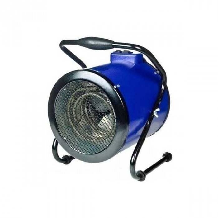 Тепловая пушка электрическая General Climate ТВ 5/7 5 кВт ТВ 5/7