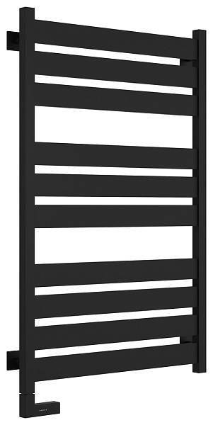 Полотенцесушитель электрический Сунержа Центурион 2.0 600x1000 мм левый матовый черный 31-5602-1060