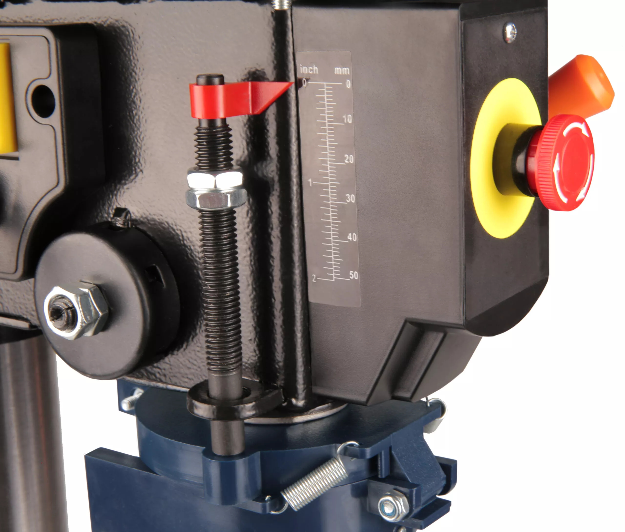 Станок сверлильный FERM TDM1025 350 Вт патрон 13 мм