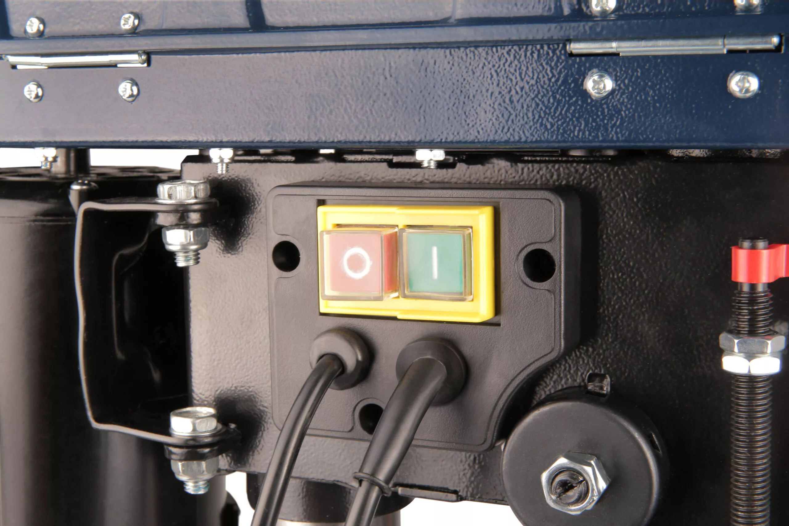 Станок сверлильный FERM TDM1025 350 Вт патрон 13 мм