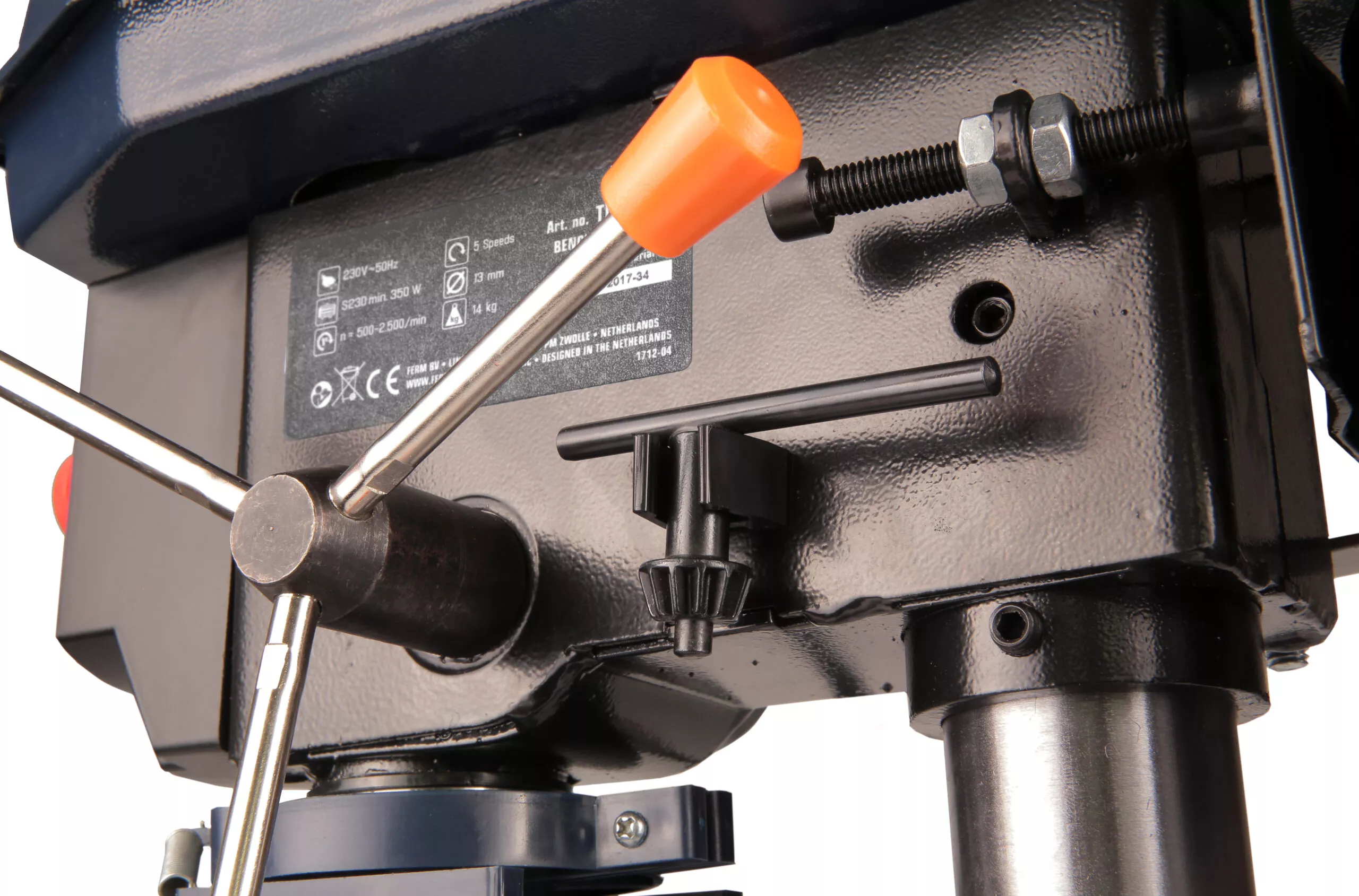 Станок сверлильный FERM TDM1025 350 Вт патрон 13 мм