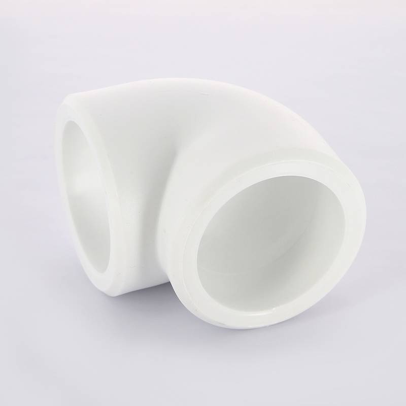 Угольник Pro Aqua 90° 75 мм полипропиленовый PA13020P