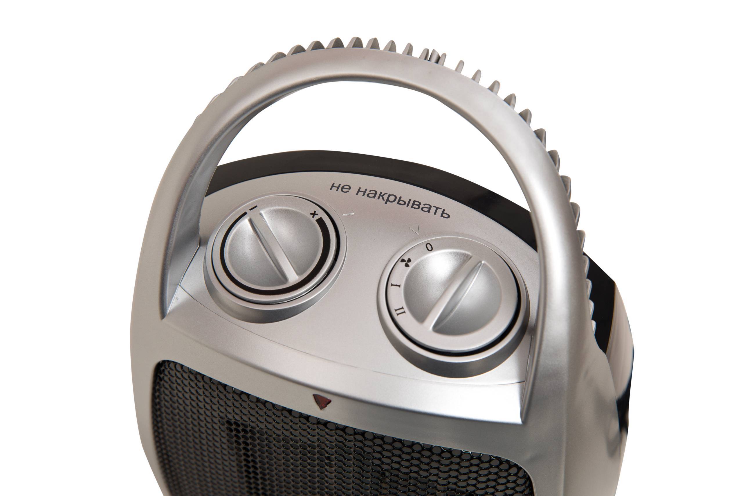 Тепловентилятор Oasis KS-15 RP Вт KS-15 RP